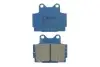 Тормозная колодка (диск) BREMBO 07YA1207 (фото 1)