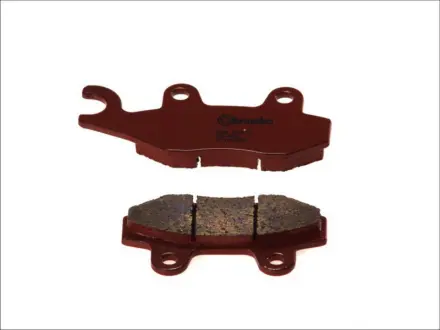 Гальмівні колодки BREMBO 07YA20SP