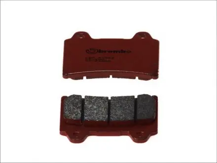 Тормозные колодки BREMBO 07YA35SA