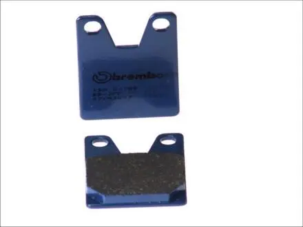 Автозапчасть BREMBO 07YA3807