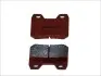 Тормозные колодки BREMBO 07YA40SP (фото 1)