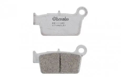 Тормозные колодки BREMBO 07YA41SX