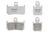 Гальмівні колодки BREMBO 07YA46SR (фото 1)