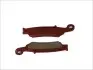 Тормозная колодка (диск) BREMBO 07YA47SD (фото 1)
