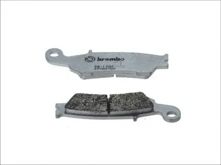 Тормозная колодка (диск) BREMBO 07YA47SX