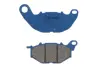 Гальмівні колодки BREMBO 07YA52CC (фото 1)