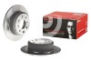 Тормозной диск BREMBO 08136510 (фото 2)