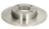 Тормозной диск BREMBO 08.2631.34 (фото 1)