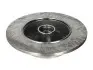 Диск тормозной BREMBO 08269110 (фото 2)