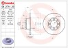 Гальмівний диск BREMBO 08271420 (фото 1)