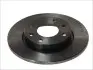 Диск тормозной BREMBO 08298510 (фото 1)