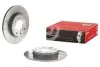 Тормозные диски BREMBO 08298575 (фото 2)