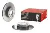 Диск тормозной BREMBO 08312611 (фото 2)