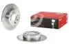 Тормозной диск BREMBO 08314714 (фото 2)