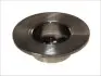 Диск тормозной BREMBO 08328820 (фото 2)
