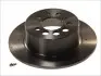 Диск тормозной BREMBO 08344124 (фото 3)