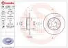 Тормозной диск BREMBO 08425014 (фото 1)
