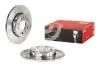 Тормозной диск BREMBO 08475034 (фото 2)