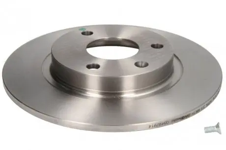 Диск гальмівний BREMBO 08492914