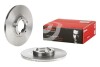 Тормозной диск BREMBO 08501310 (фото 2)