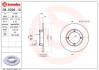 Тормозной диск BREMBO 08502610 (фото 1)