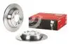 Тормозной диск BREMBO 08503710 (фото 2)