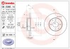 Тормозной диск BREMBO 08.5085.14 (фото 1)