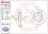 Тормозной диск BREMBO 08508521 (фото 1)