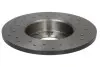 Диск тормозной BREMBO 08508531 (фото 2)