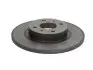 Тормозные диски BREMBO 08508675 (фото 1)