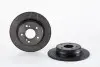 Тормозной диск BREMBO 08517877 (фото 1)