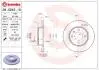 Тормозной диск BREMBO 08.5243.10 (фото 1)