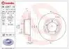 Автозапчасть BREMBO 08534711 (фото 1)