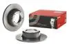 Автозапчасть BREMBO 08534711 (фото 2)