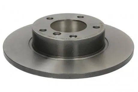 Диск тормозной BREMBO 08535911