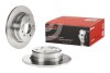 Тормозной диск BREMBO 08544210 (фото 2)