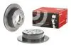Диск тормозной BREMBO 08562521 (фото 2)