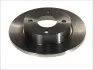 Диск тормозной BREMBO 08569110 (фото 1)