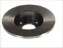 Диск тормозной BREMBO 08569110 (фото 2)