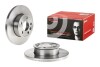 Тормозной диск BREMBO 08576810 (фото 2)