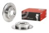 Тормозной диск BREMBO 08580310 (фото 2)