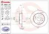 Тормозной диск BREMBO 08580321 (фото 1)
