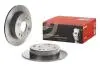 Тормозной диск BREMBO 08580321 (фото 2)