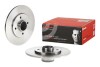 Тормозной диск BREMBO 08583325 (фото 2)