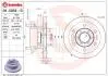 Тормозной диск BREMBO 08.5959.10 (фото 1)