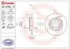 Диск тормозной BREMBO 08678510 (фото 1)