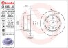 Тормозной диск BREMBO 08685381 (фото 1)