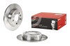 Тормозной диск BREMBO 08693510 (фото 2)