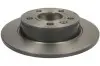 Диск тормозной BREMBO 08693511 (фото 1)