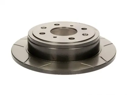 Тормозной диск BREMBO 08.7104.75